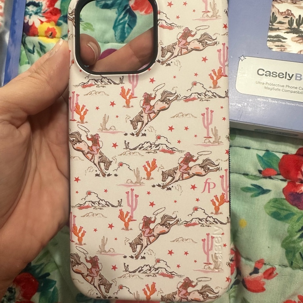 Casely IPhone 14 Pro Max case